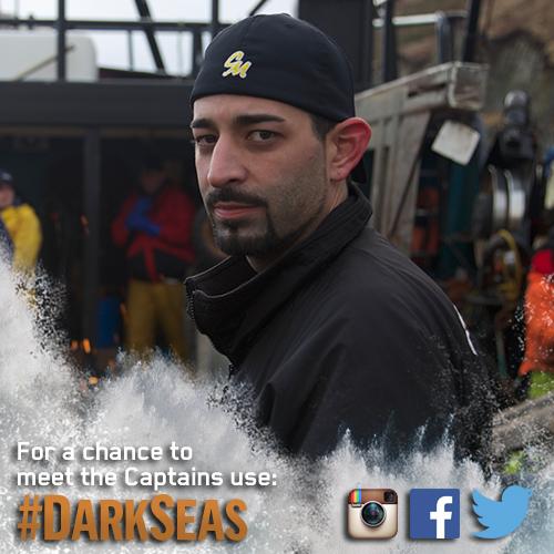 DeadliestCatch tweet picture