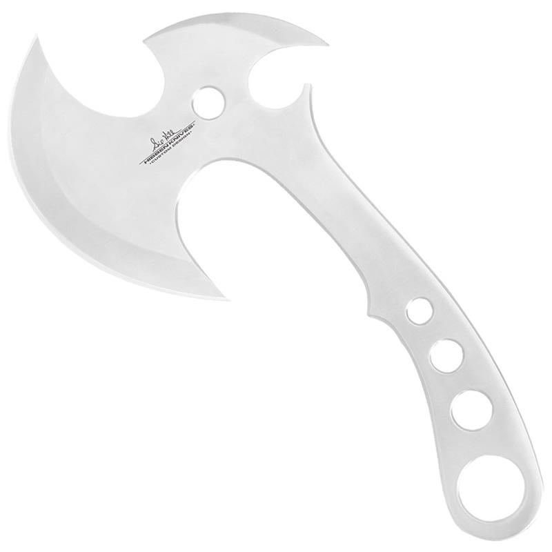 phoenixbladessw's tweet image. The Hibben Gen X Pro is everything you're looking for in a thrower! phoenixblades.net/1_3_0_469_Hibb…