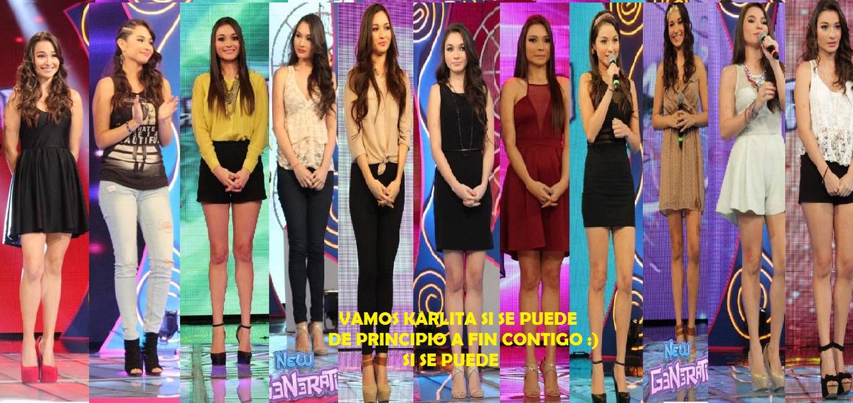 12vs12mx's tweet image. #FinalNewGeneration.VAMOS KARLA PENICHEE SI SE PUEDEEEEEEE