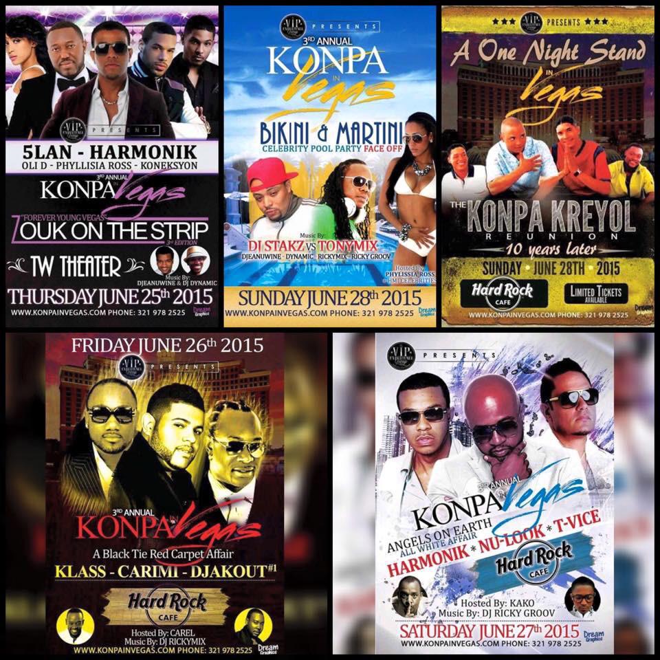 DJSRelations's tweet photo. Eske Las Vegas pare pou @Konpainvegas #kivchat http://t.co/HynWMM2ebp