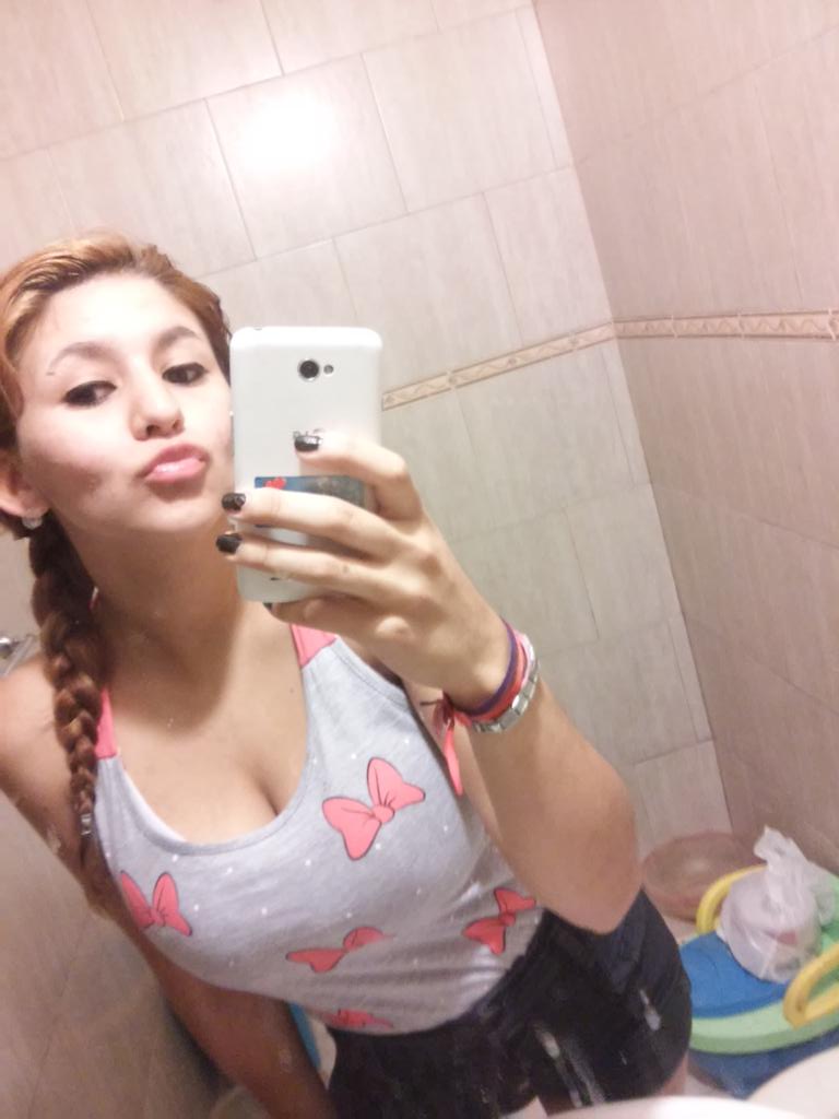 MareUrbano's tweet photo. #Lo #Eras #Todo 💔 http://t.co/Rd7NRRHBwL