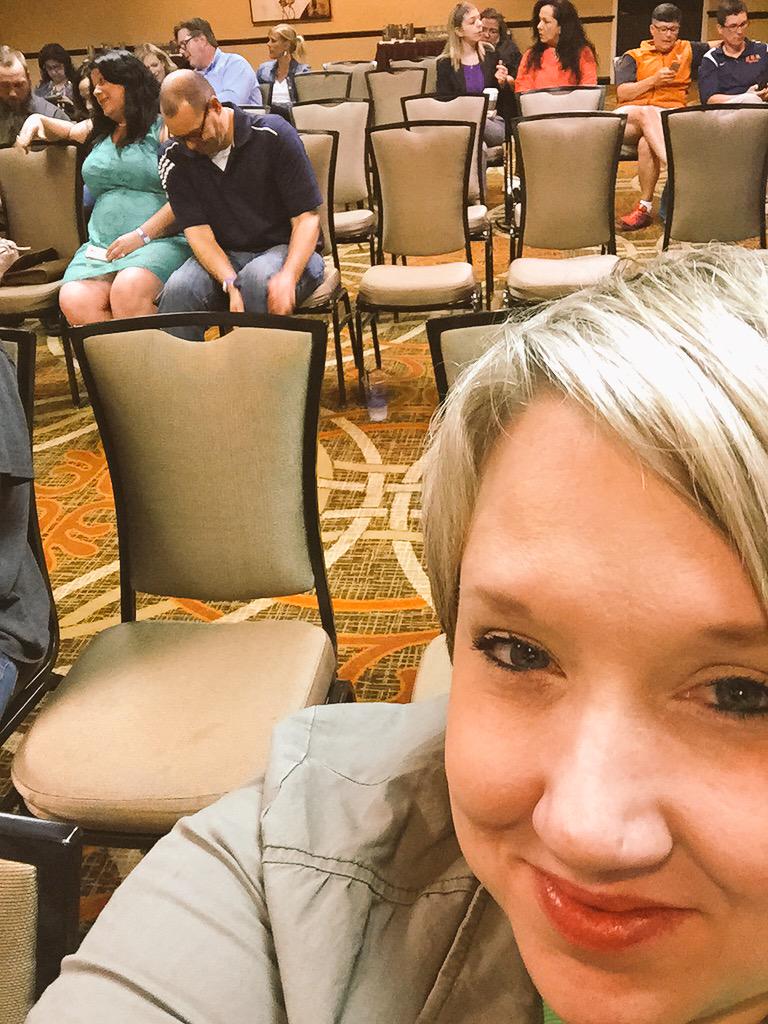 kachina_child's tweet photo. @JChurchRadio #f2b Sorry, can't listen. At Chip Coffey talk in Austin! Love ya Faders! Will catch podcast! XOXO ❤️ TX http://t.co/2z9LKFSCV1