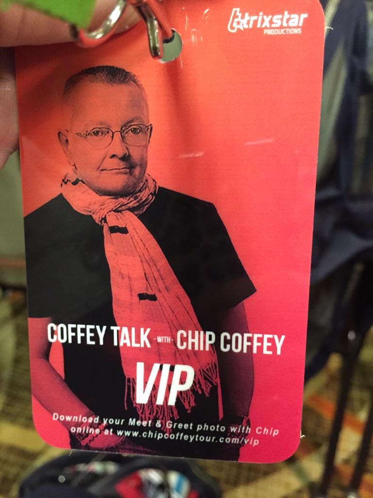 kachina_child's tweet photo. @JChurchRadio #f2b Sorry, can't listen. At Chip Coffey talk in Austin! Love ya Faders! Will catch podcast! XOXO ❤️ TX http://t.co/2z9LKFSCV1