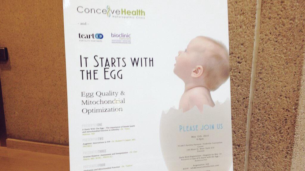 alexsiapriolo's tweet photo. Celebrated #NMW15 with @ConceiveHealth1 wonderful conference discussing integrative fertility http://t.co/Hzr1zcMBa1