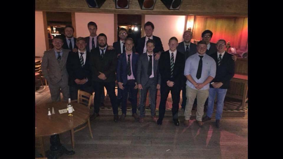 connerrmac's tweet image. The moment I became the coach for aberystwyth