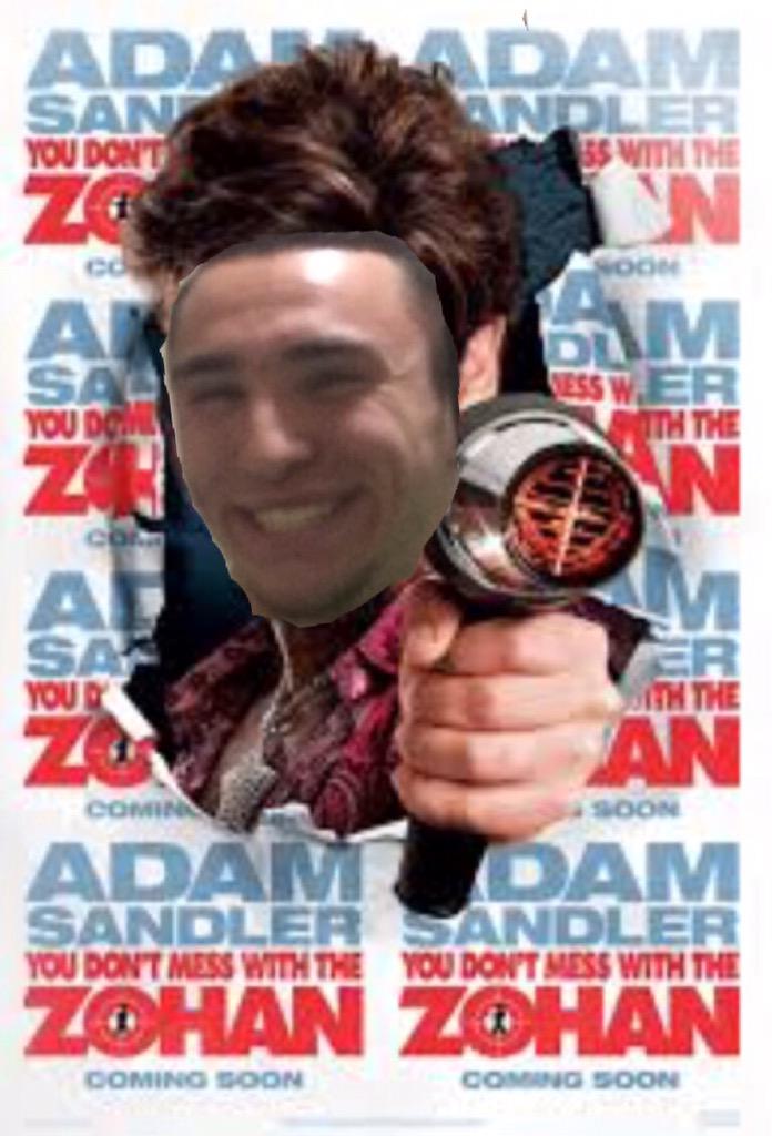 BRodriguez97's tweet photo. @MatawanTag2015 This guy @Acmonsterr is gonna blow away the competition http://t.co/YNmeEy0c5n