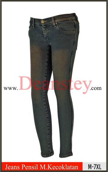 Deanstey's tweet photo. Celana Jeans Pensil M.Kecoklatan.
Harga : 148 - 198rb, hrga sesuai ukuran.
Pemesanan: 082127545000, PINBB : 2B7B6DE9 http://t.co/gsKE6fL8uP