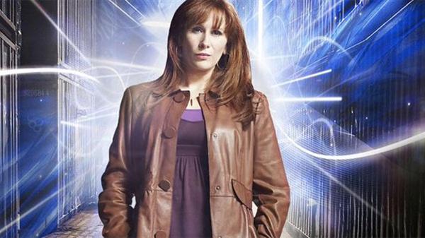 Happy birthday to the great Catherine Tate! Our thoughts on some of her must-see roles:  