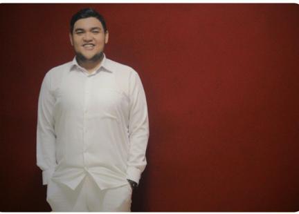 Inii kakak @rizalbmt ganteng sama cool banget sih ^_^