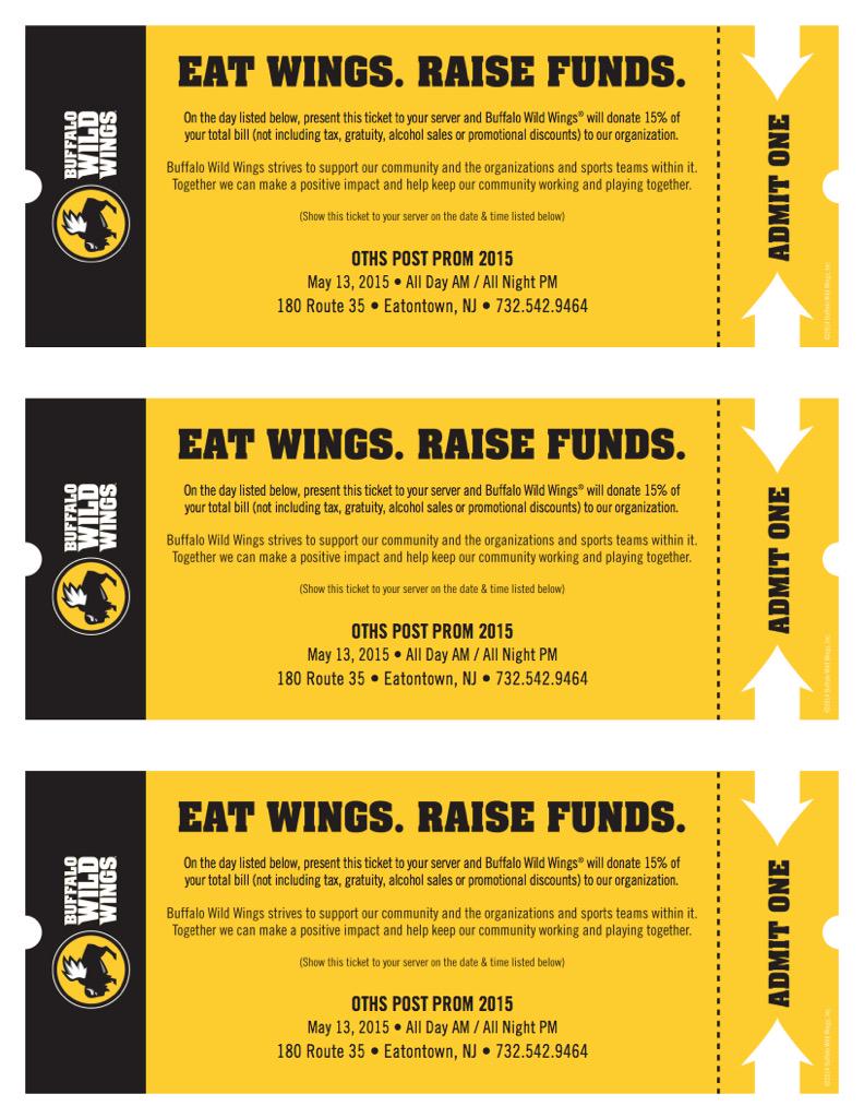 OTHS Class Of 2015 tweet media