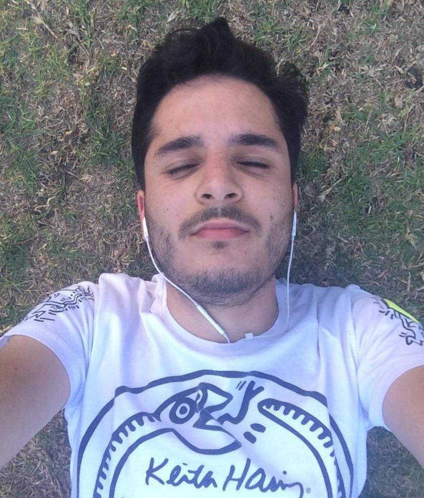 beardornotCo's tweet photo. Beard posted by Claudioacma http://t.co/QkZ25UdjYi #beardornot http://t.co/RvCN21g26o