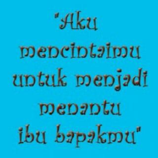 ervinephin's tweet photo. Untuk mu http://t.co/k86kt8DwiF