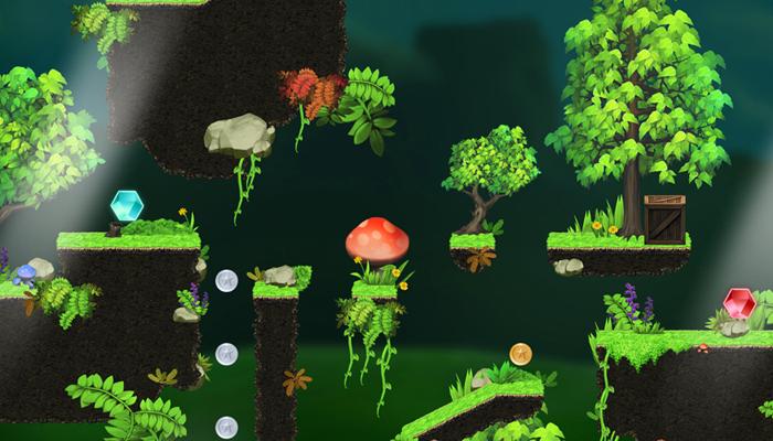 ludicarts's tweet image. Check the Magic Forest tileset on @UnityAssetStore: u3d.as/9gF

 #gamedev #indiedev #unity3d