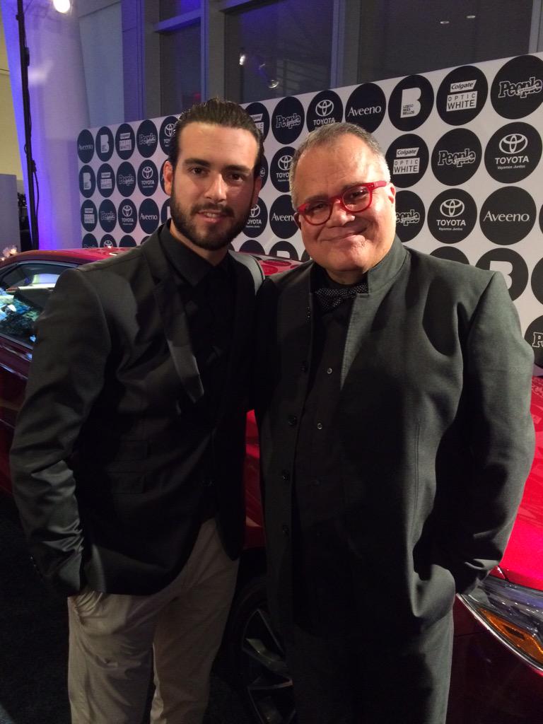 PepeRincon's tweet photo. .@peopleenespanol 50 más Bellos @PabloLyle #InkEntourage @InkEntourage http://t.co/B9siszudtj