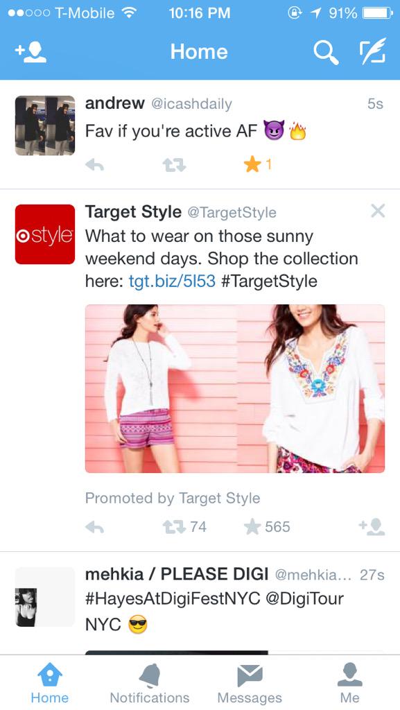 mandamech's tweet image. @icashdaily  @ me #firstfav