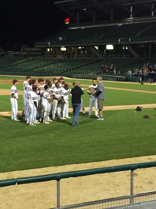 LCHSAthletics's tweet photo. Great Job Bears!! Marion County Champions!! http://t.co/GyyMRxGtna