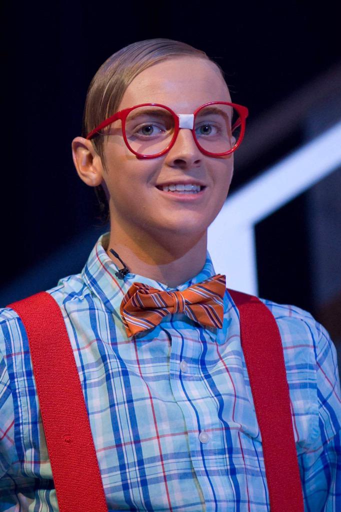 kevinhoeflinger's tweet image. Studying for the AP stats test got me like #nerdmode