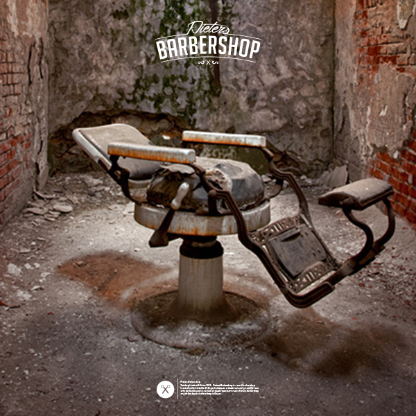 Being a barber is about taking care of the people. #Goodmorning.