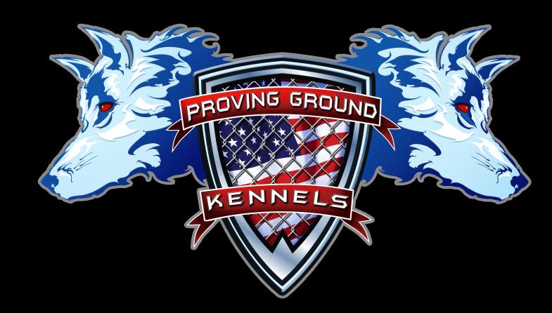 Proving Ground Kennels tweet media
