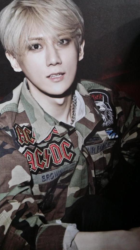 doublev89_Tb2's tweet photo. @Bell_B2ST 😁 http://t.co/gsH8lM9sOX