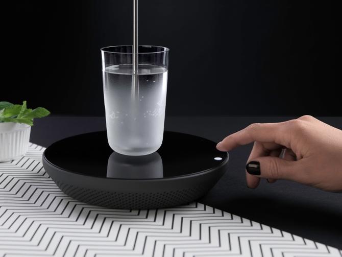 CNET's tweet photo. Sustainable kettle brews up a Kickstarter storm http://t.co/xzOOUVzXtJ http://t.co/ior0ahh7kH