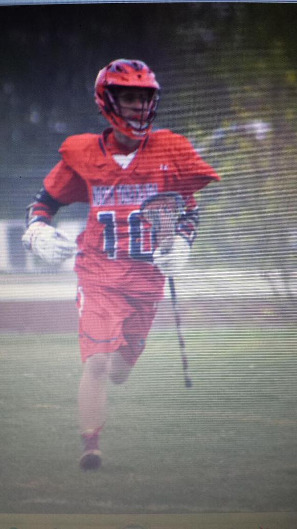 <a href="/NTLacrosse/">North Tonawanda Lax</a> action from today's game v. Lake Shore.
