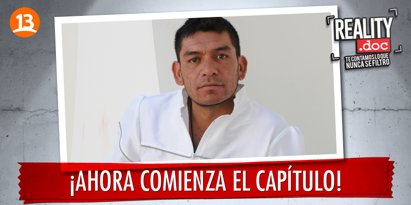 RealityDoc13's tweet photo. Ahora comeinza el último capítulo de #RealityDoc16 dale RT http://t.co/omfsrWMLSX
