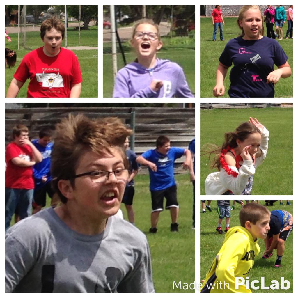 mrs_rmeyer's tweet photo. @mrs_rmeyer Running faces! #goodtimes http://t.co/yNkQXWhsep