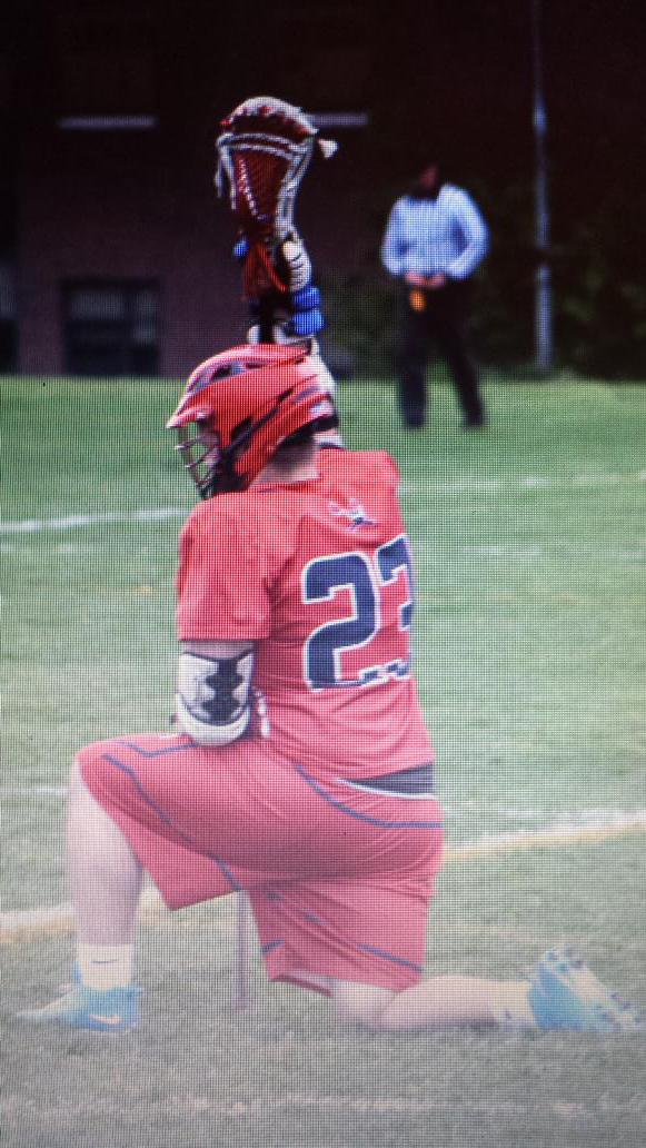 <a href="/NTLacrosse/">North Tonawanda Lax</a> v. Lake Shore action. Great effort today!