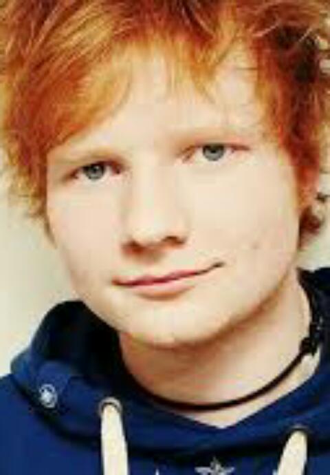 AdrielesantosAs's tweet photo. ed sheeran lindo http://t.co/nk0HHN128h