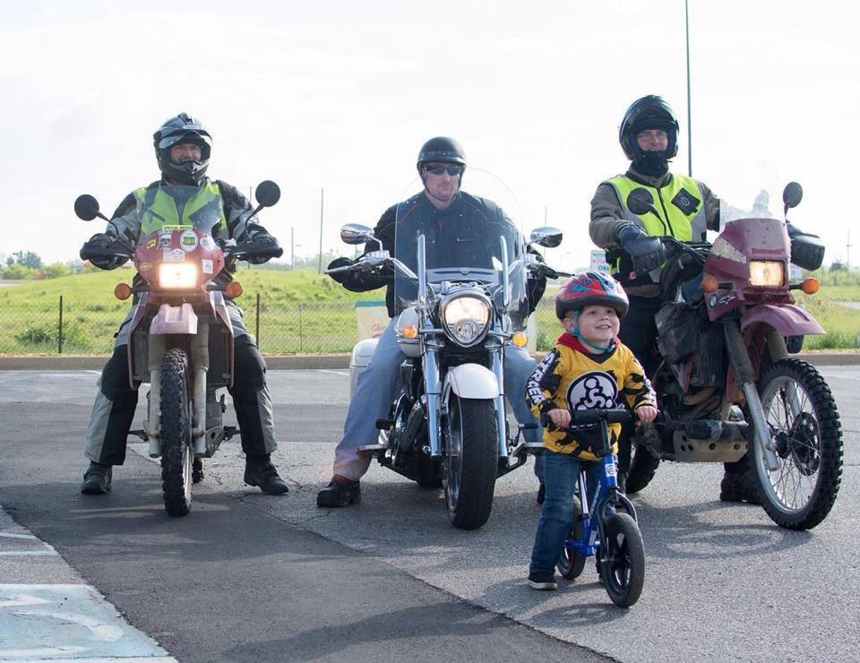 Riders4Striders's tweet photo. @MichelleRocket Riders for Striders is Saturday! Join us. Street and Adv routes. All welcome. http://t.co/lX5q7EeZQO http://t.co/Fp1HnHMktF