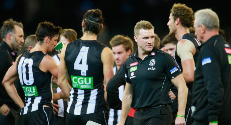 NoGrey_Area's tweet photo. Round 7 - Collingwood vs Richmond Match Preview - http://t.co/WTyU2B1bhY #gopies @collingwoodfc http://t.co/gdLS7n3naH