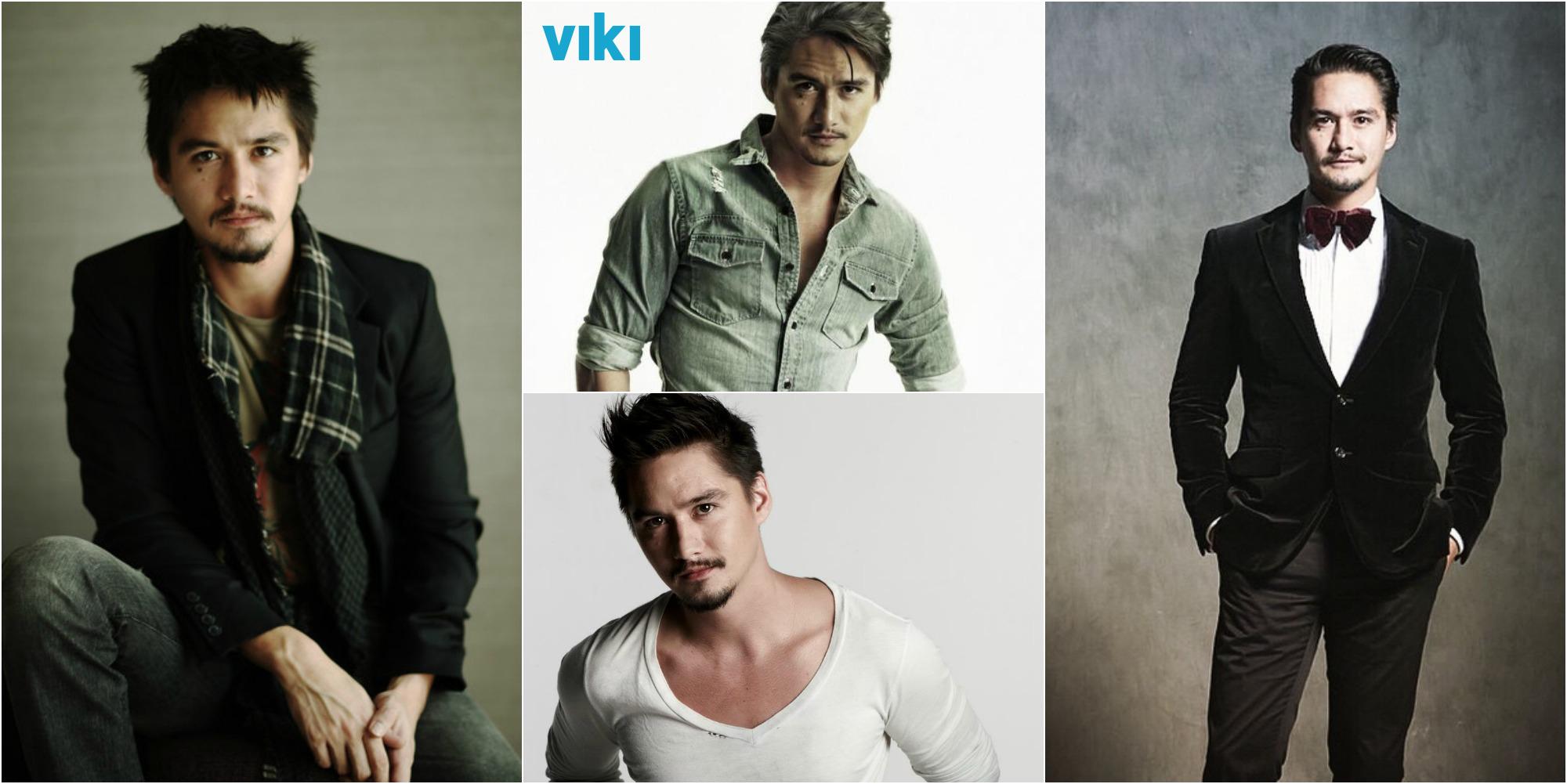 Happy Birthday to Ananda Everingham!

Perfect time to watch the birthday boy in The Library:  