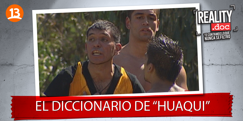 RealityDoc13's tweet photo. ¡Ahora! El paso de Huaquipán en los realities #RealityDoc16 http://t.co/pyCL5NVLcs