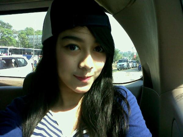 Windilova_OFC's tweet photo. selamat pagi WINDILOVA . semoga pagi ini membawa berkah :) http://t.co/DVr3mbo8XL