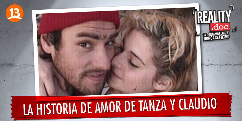 RealityDoc13's tweet photo. El tormentoso amor entre Tanza y Claudio Valdivia #RealityDoc16 http://t.co/klxaJoY9hX