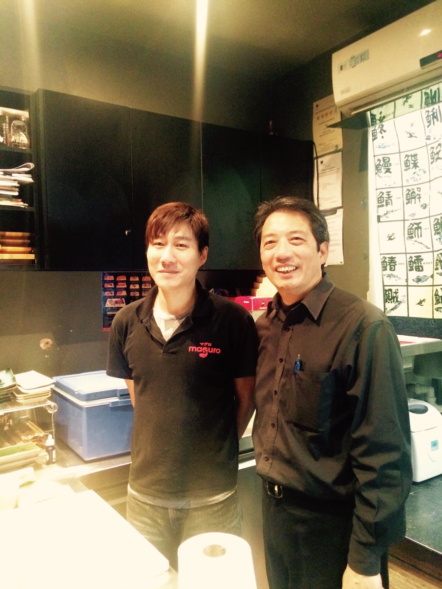 Getting ready for a busy night! Great night to join us for a nice hot meal.