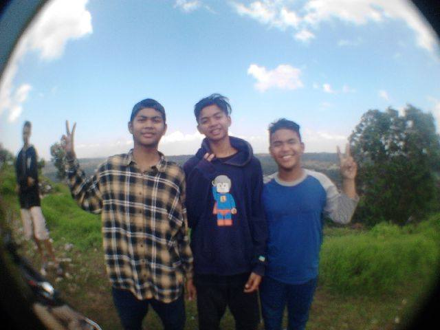 #infriendwetrust #bukit #jeddih