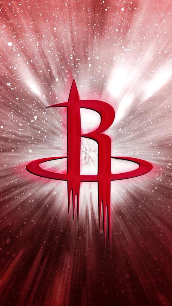 The rockets is going to win tonight Toyota center