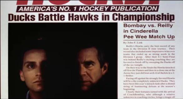 Andy1Chan's tweet photo. Classic #ducks vs #hawks west final. those hawks are ruthless... #NHLPlayoffs http://t.co/39xbHpY6Ai