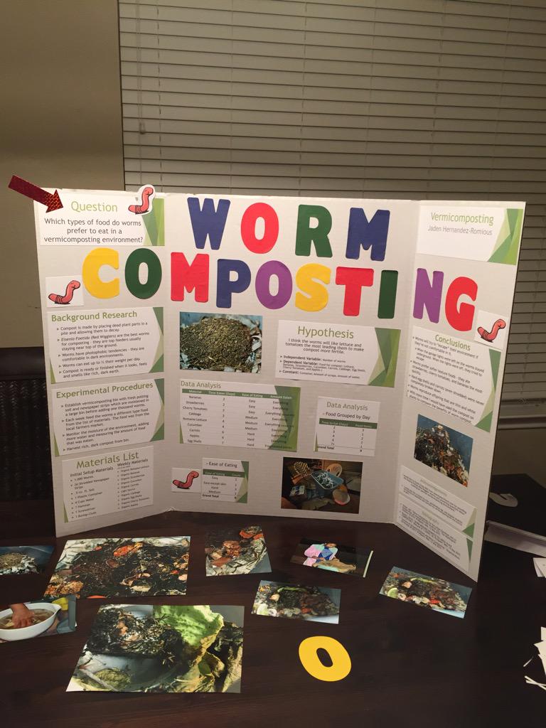 geekettebits's tweet image. Learned ton #Vermicomposting #WormComposting from Jaden&apos;s science project! See it showcased tomorrow @NISDGarcia