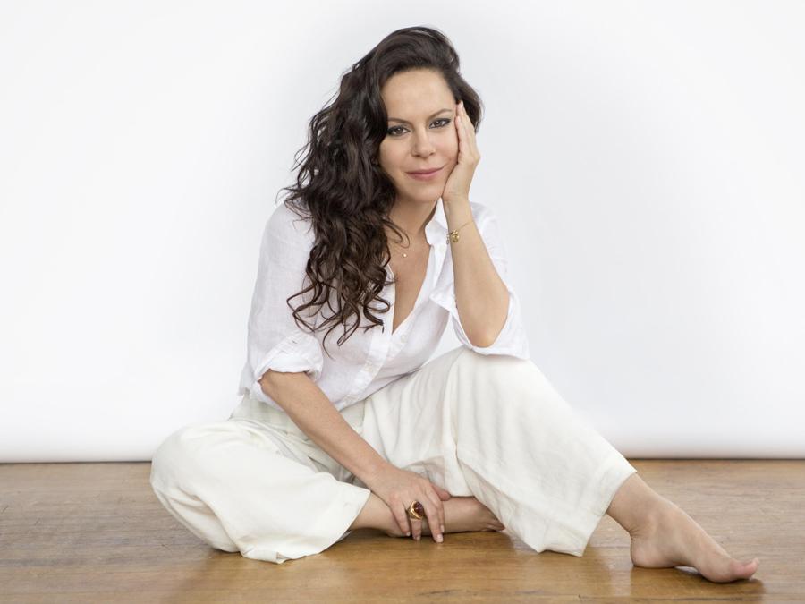 Happy Birthday to Bebel Gilberto!  Bossa Nova royalty.  