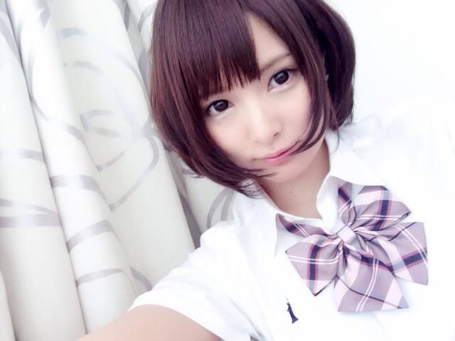 制服♡ http://t.co/tNa06dumPA