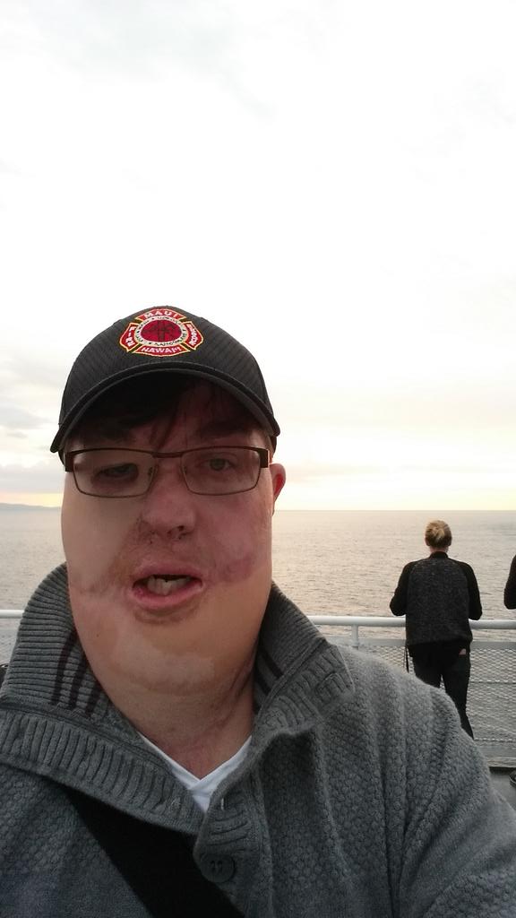 johnwesthaver's tweet photo. Heading to Vancouver for 4 high school talks this week. I love my life! #ILMY http://t.co/hIMhIt20GD