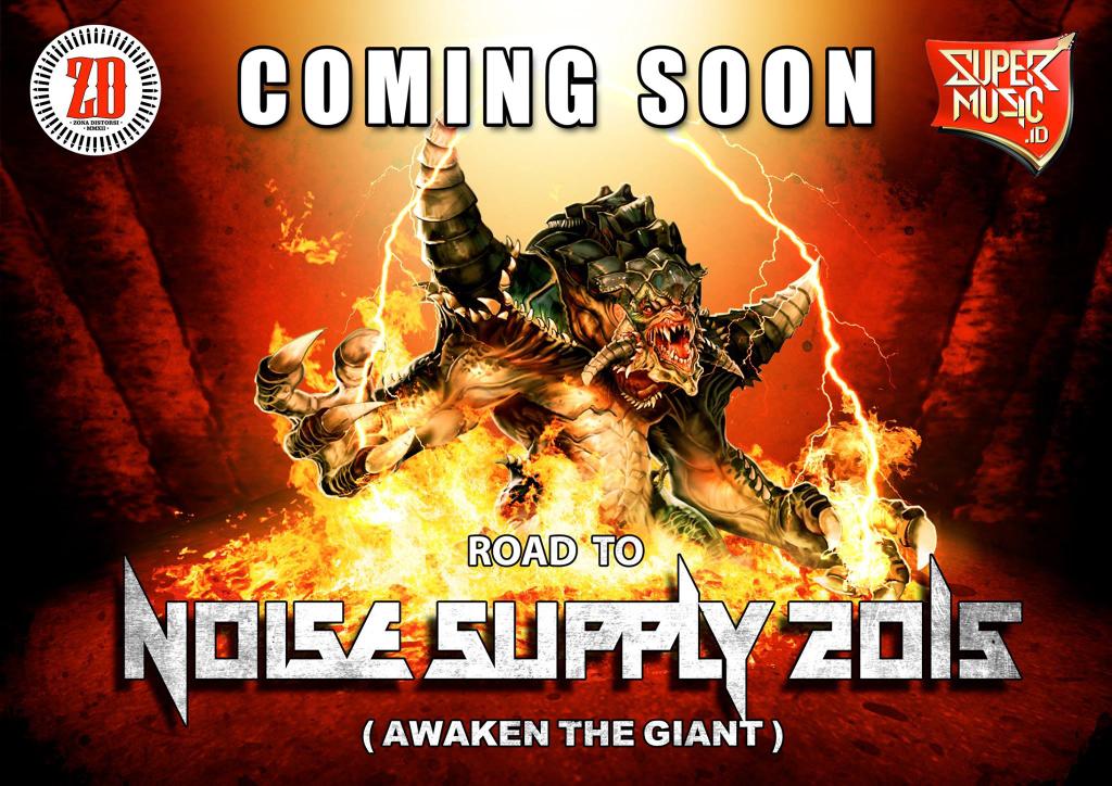 zonadistorsi's tweet photo. ROADTONOISESUPPLY(Awaken the giant 14 juni 2015,cianjur. @irsbandung @Promosi_Indie @BGMK_Official @XtremeZine http://t.co/5JOTWdDvOn