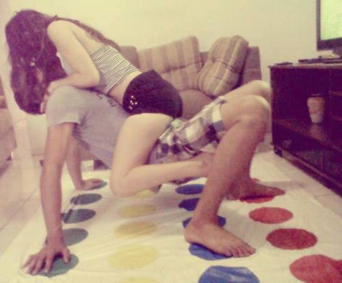 stefyvillavise2's tweet photo. jugar contigo mi amor es lo mejor te amo amor #cmvj S&amp;M http://t.co/EmqldKTQ7Y