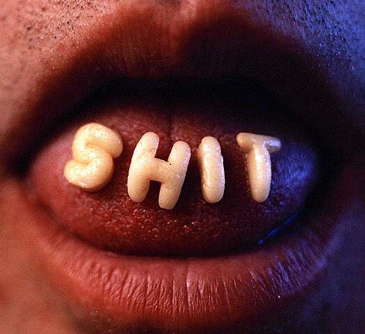 cakikeith's tweet photo. Sometimes I'm full of this. #5WordSecret @TonyHashtagGame http://t.co/RRV9rZNYRu