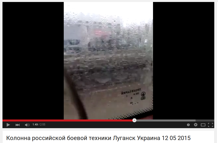 ОБСЕ: Боевики "ДНР" выводят "Грады" и гаубицы с мест хранения - Цензор.НЕТ 8688