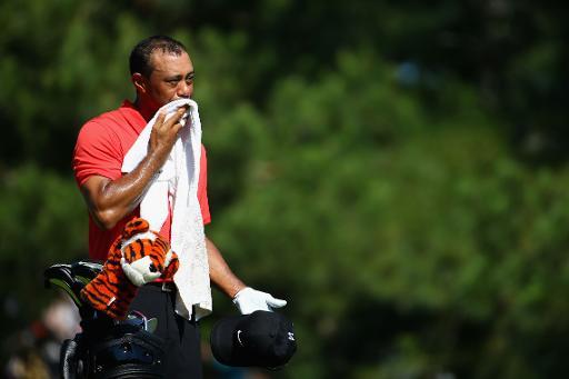 7Sport's tweet photo. Tiger Woods writes letter to a boy who contemplated suicide after being bullied http://t.co/qK9fvdvduU http://t.co/miUNYo7nN6