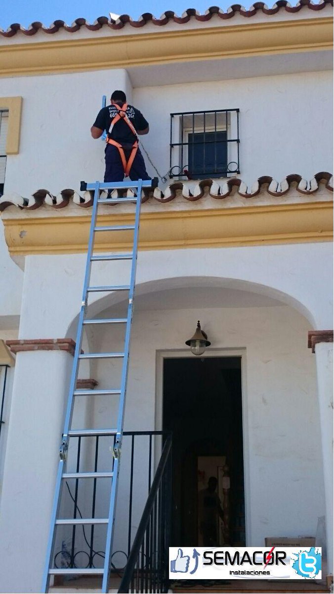 Semacor Inyectado SemacorInstalaciones (@Semacor) / Posts / X